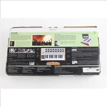 Arturia MIDI Controller