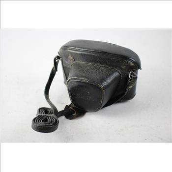 Asahi Pentax Spotmatic Film Camera