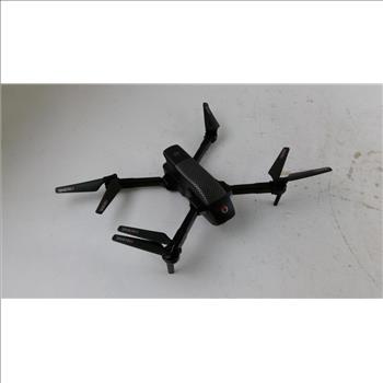 Ascend Aeronautics Drone