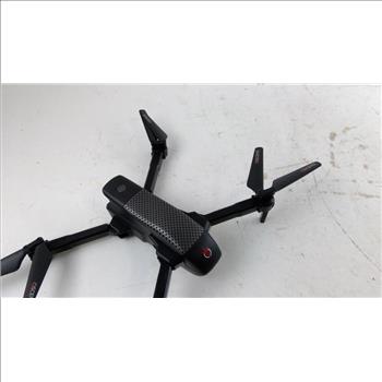 Ascend Aeronautics Drone