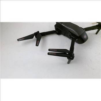 Ascend Aeronautics Drone