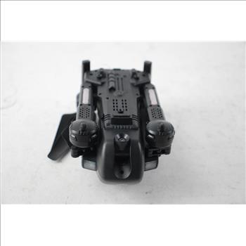 Ascend Aeronautics Drone