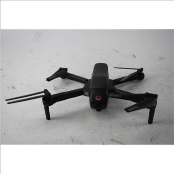 Ascend Aeronautics Drone