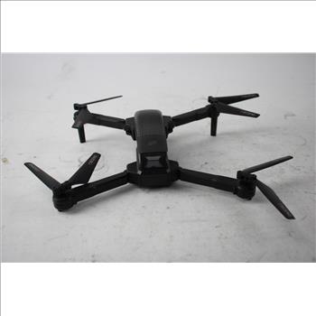 Ascend Aeronautics Drone