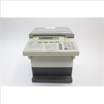 Ascom Hasler Scale