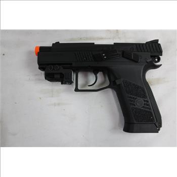 ASG Air Soft Gun 6mm BB