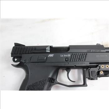 ASG Air Soft Gun 6mm BB