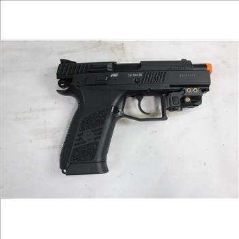 ASG Air Soft Gun 6mm BB