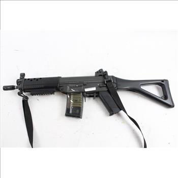 ASGK Airsoft Training Rifle