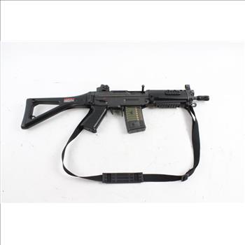 ASGK Airsoft Training Rifle