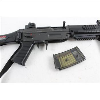 ASGK Airsoft Training Rifle