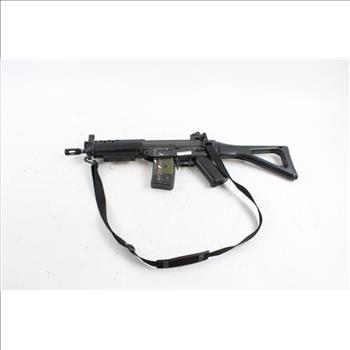 ASGK Airsoft Training Rifle