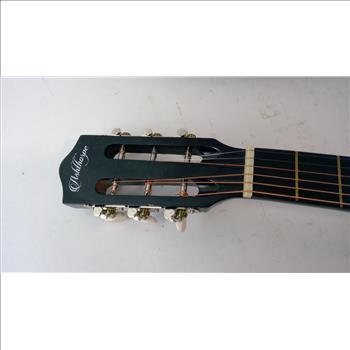 Ashthorpe Acoustic Guitar