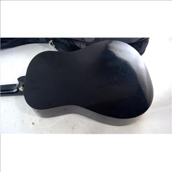 Ashthorpe Acoustic Guitar