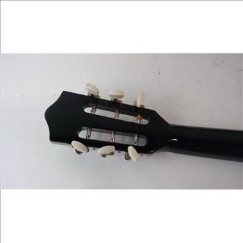 Ashthorpe Acoustic Guitar