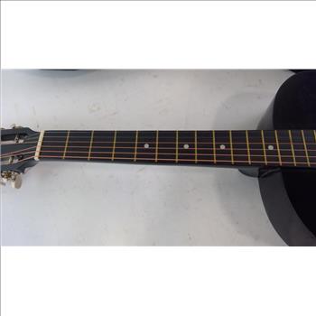 Ashthorpe Acoustic Guitar