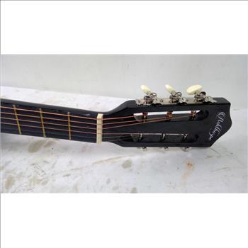 Ashthorpe B24 38-inch Acoustic Guitar
