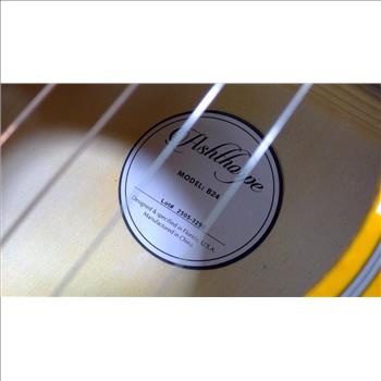 Ashthorpe B24 38-inch Acoustic Guitar