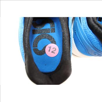 Asics Mens Shoes; Size 12