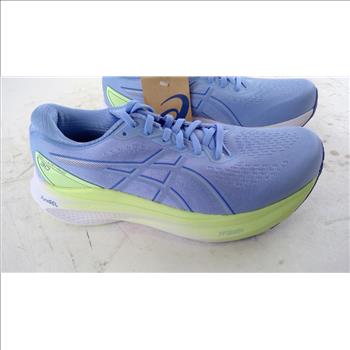Asics Womens Shoes Size 8