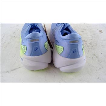 Asics Womens Shoes Size 8