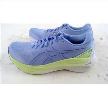Asics Womens Shoes Size 8