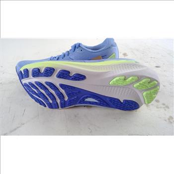 Asics Womens Shoes Size 8