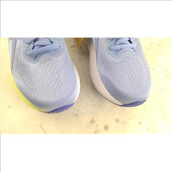 Asics Womens Shoes Size 8