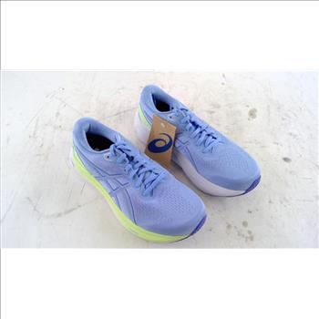 Asics Womens Shoes Size 8