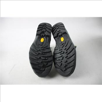 Asolo Gore-Tex Women's Boots, Size 10.5, Green/Grey