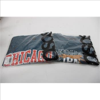 Asos Graphic T-shirts, Sizes: XS And S