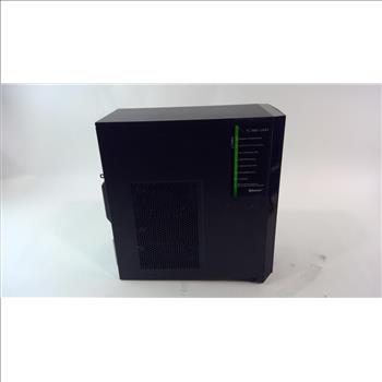 Aspire Desktop Computer