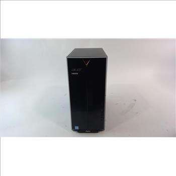 Aspire Desktop Computer