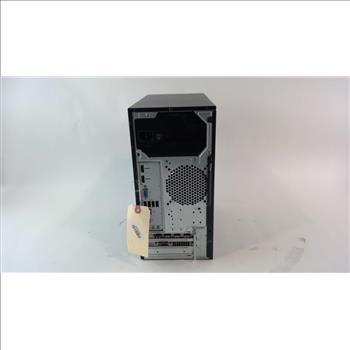 Aspire Desktop Computer