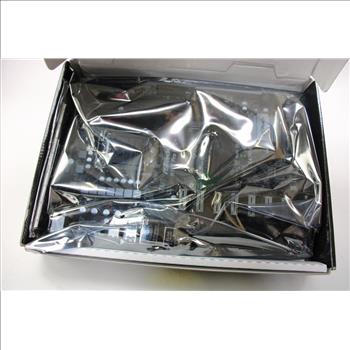 Asrock Pro BTC+ Intel Motherboard