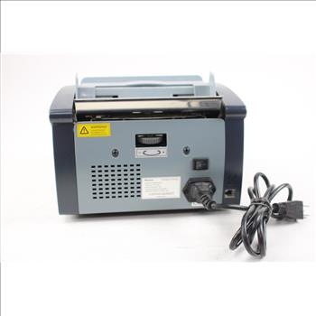 Assida Money Counter