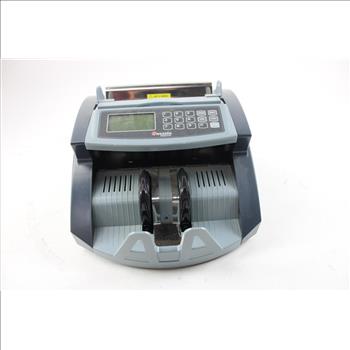 Assida Money Counter