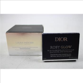 Assorted Brand Make Up Lot - 5 Pieces