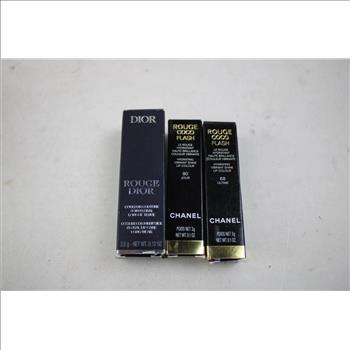 Assorted Brand Make Up Lot - 5 Pieces