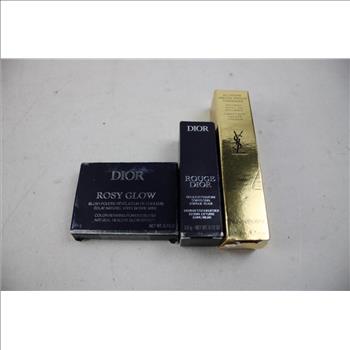 Assorted Brand Make Up Lot - 5 Pieces