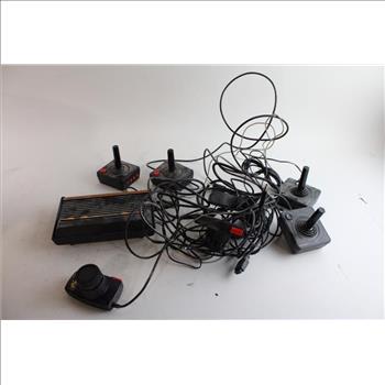 Assorted Cables, Cords & More, 8+ Pieces