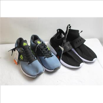 Assorted Clothing Lot, 10+ Pieces