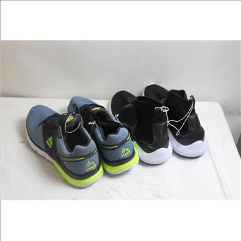 Assorted Clothing Lot, 10+ Pieces