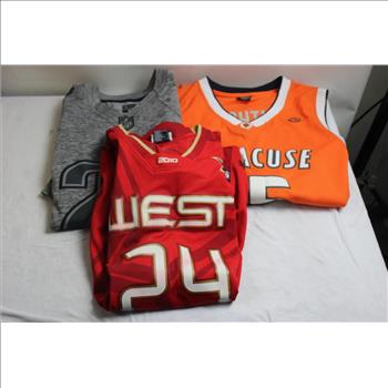 Assorted Clothing Lot, 10+ Pieces