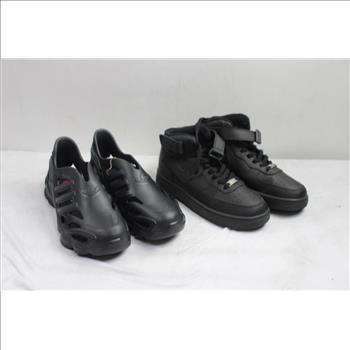 Assorted Clothing Lot, 7 Pieces