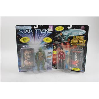 Assorted Collectibles