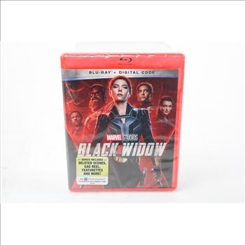 Assorted Dvds/blu-ray Movies, 12 Pieces