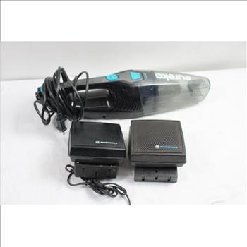 Assorted Electronics