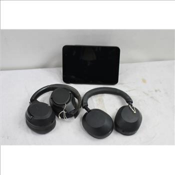 Assorted Electronics