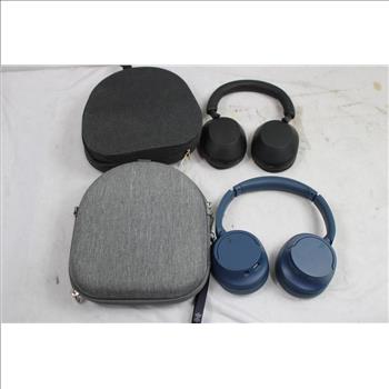 Assorted Electronics